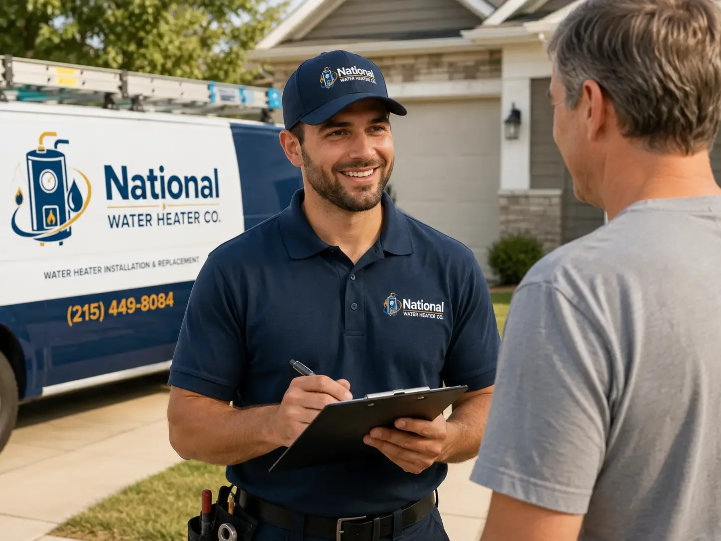 Water Heater Installation Ridgely, MD FAQs